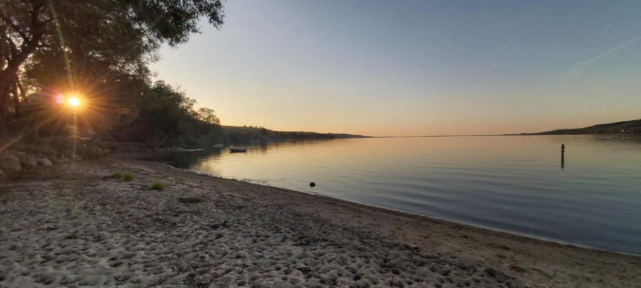 Domek Letniskowy Nad Jeziorem Zarnowieckim - Domek Na Kaszubach - Nadole Nadole  Exteriér fotografie
