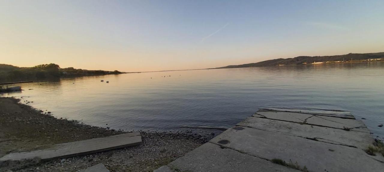 Domek Letniskowy Nad Jeziorem Zarnowieckim - Domek Na Kaszubach - Nadole Nadole  Exteriér fotografie