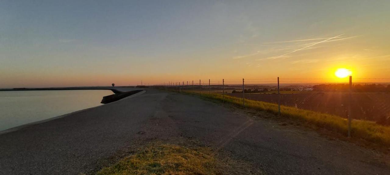 Domek Letniskowy Nad Jeziorem Zarnowieckim - Domek Na Kaszubach - Nadole Nadole  Exteriér fotografie