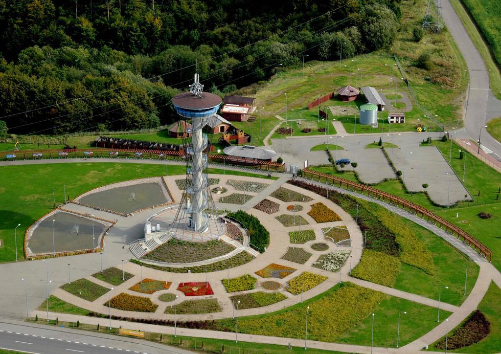 Domek Letniskowy Nad Jeziorem Zarnowieckim - Domek Na Kaszubach - Nadole Nadole  Exteriér fotografie