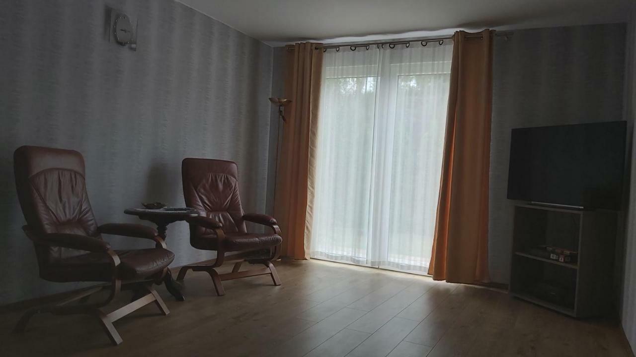 Domek Letniskowy Nad Jeziorem Zarnowieckim - Domek Na Kaszubach - Nadole Nadole  Exteriér fotografie
