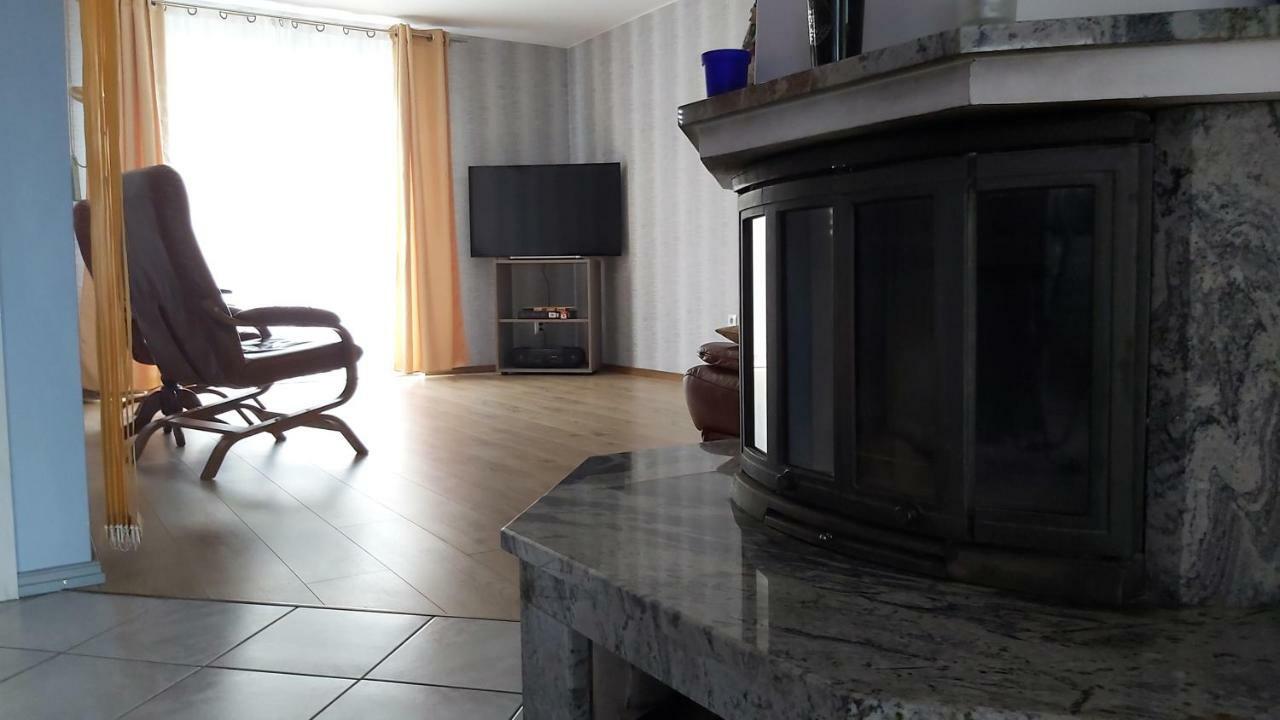 Domek Letniskowy Nad Jeziorem Zarnowieckim - Domek Na Kaszubach - Nadole Nadole  Exteriér fotografie